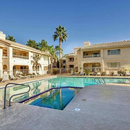 Villa Starfire Скотсдейл Екстериор снимка
