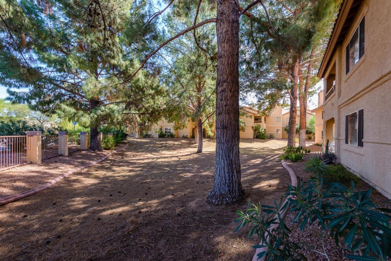 Villa Starfire Скотсдейл Екстериор снимка