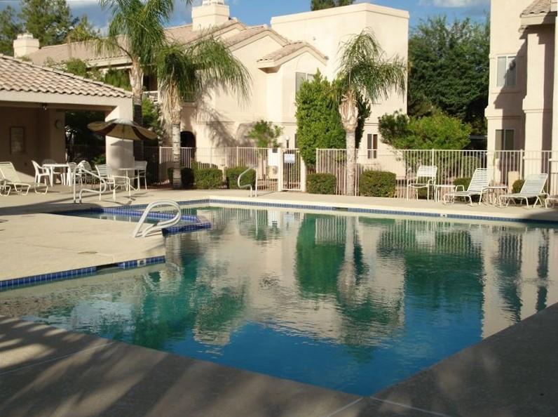 Villa Starfire Скотсдейл Екстериор снимка
